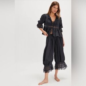 Free People Forever Young Bloomers